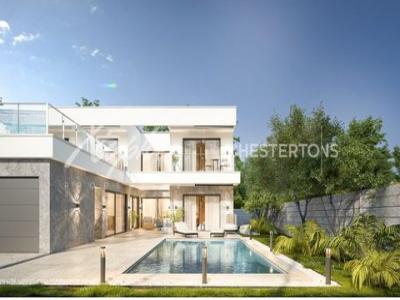 Acheter Maison 280 m2 Lagos