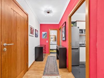 Acheter Appartement 57 m2 Funchal