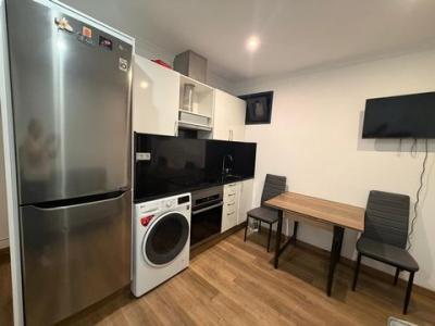 Acheter Appartement 31 m2 Funchal
