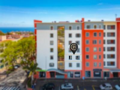 Acheter Appartement 93 m2 Funchal