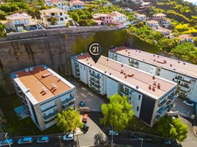 Vente Appartement Santa-cruz  30 au Portugal