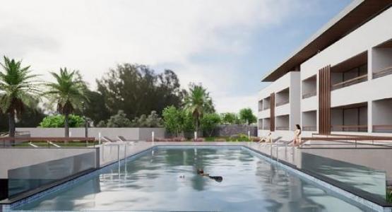 Acheter Appartement 43 m2 Funchal