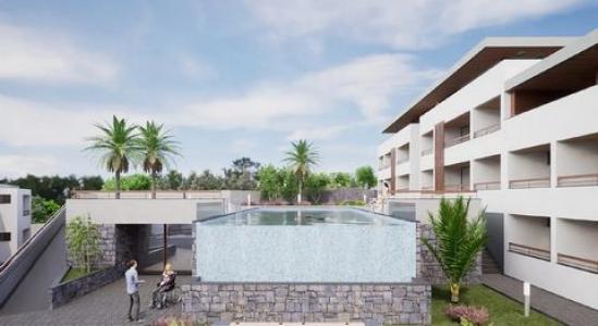 Acheter Appartement Funchal r�gion MADEIRA