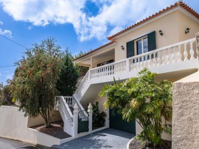 Annonce Vente 5 pi�ces Maison Ponta-do-sol