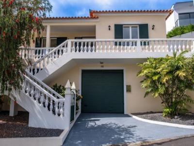 Acheter Maison Ponta-do-sol r�gion MADEIRA