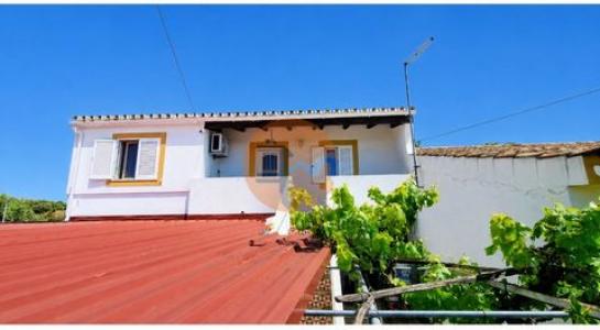 Annonce Vente Maison Sao-bras-de-alportel