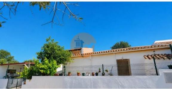 Acheter Maison Sao-bras-de-alportel r�gion FARO