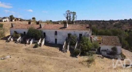 Annonce Vente Maison Alandroal