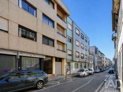 Annonce Vente Local industriel Porto
