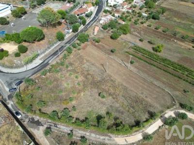 Acheter Terrain 2840 m2 Porto-de-mos