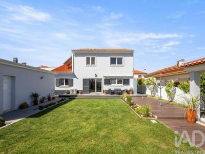 Acheter Maison 235 m2 Cadaval