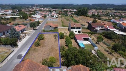 Annonce Vente Terrain Agueda