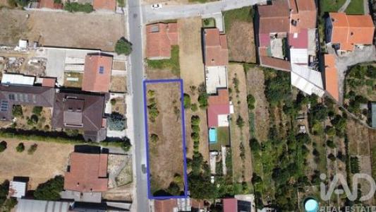 Acheter Terrain 683 m2 Agueda