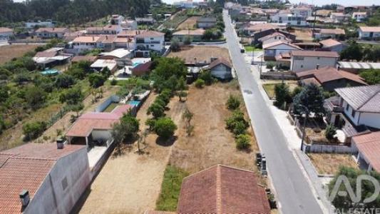Acheter Terrain Agueda r�gion AVEIRO