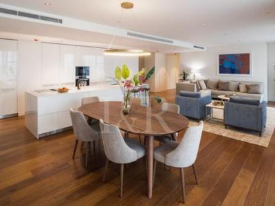 Acheter Appartement 215 m2 Lisboa