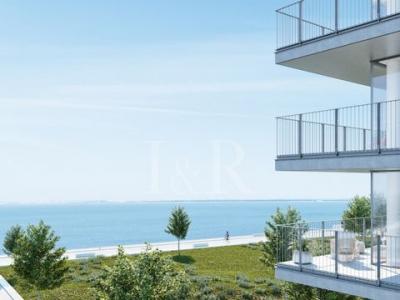 Annonce Vente Appartement Lisboa