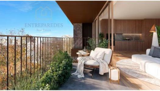 Annonce Vente Appartement Matosinhos