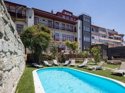 Annonce Vente Appartement Porto