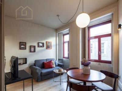 Acheter Appartement 31 m2 Porto