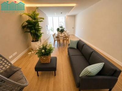 Acheter Appartement 120 m2 Lisboa