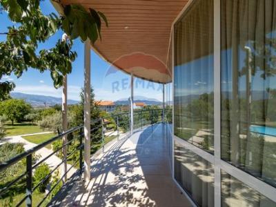 Acheter Local commercial 20268 m2 Fundao