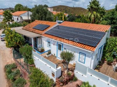 Annonce Vente 4 pi�ces Maison Silves