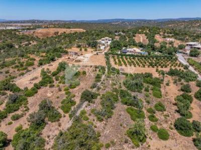 Acheter Terrain 7897 m2 Albufeira