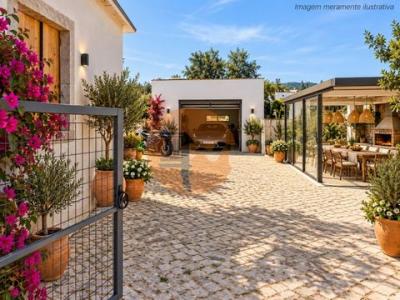Acheter Terrain Faro r�gion FARO