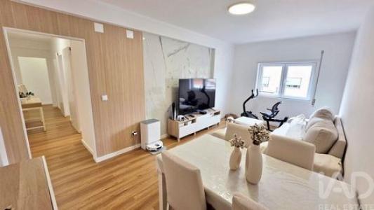 Annonce Vente Appartement Cadaval