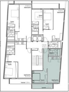 Annonce Vente Appartement Vila-nova-de-gaia