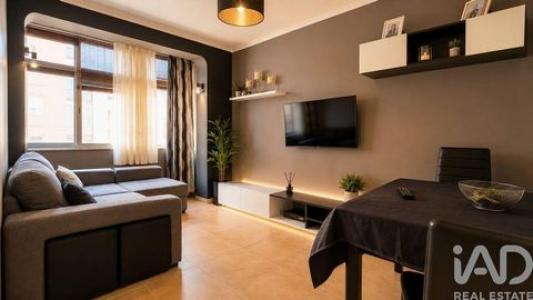Annonce Vente Appartement Barreiro