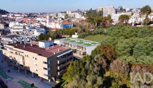 Acheter Maison 309 m2 Leiria
