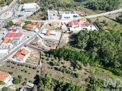 Acheter Terrain 1130 m2 Porto-de-mos