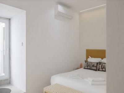 Annonce Location Appartement Lisboa