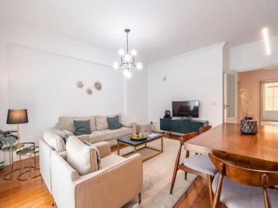 Annonce Location Appartement Lisboa