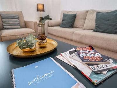 Louer Appartement 95 m2 Lisboa