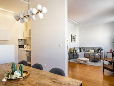 Louer Appartement Lisboa r�gion LISBOA