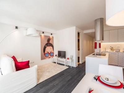 Annonce Location Appartement Lisboa