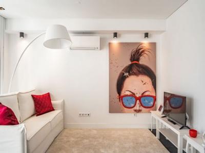 Louer Appartement 80 m2 Lisboa