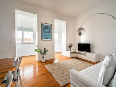 Louer Appartement Lisboa r�gion LISBOA