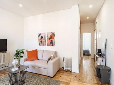 Louer Appartement 80 m2 Lisboa