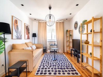 Annonce Location Appartement Lisboa