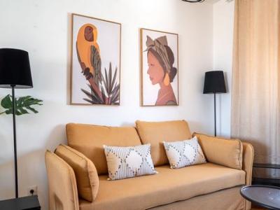 Louer Appartement Lisboa r�gion LISBOA