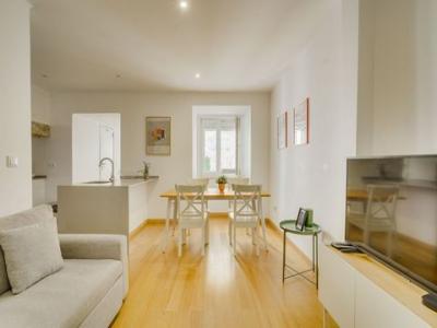 Louer Appartement 120 m2 Lisboa
