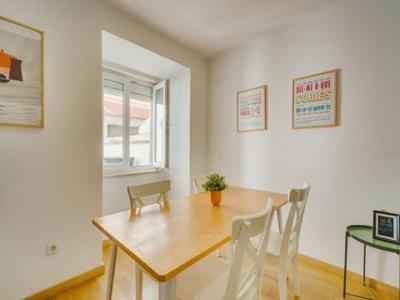 Louer Appartement Lisboa r�gion LISBOA