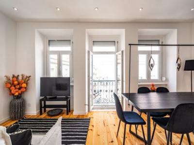 Annonce Location Appartement Lisboa