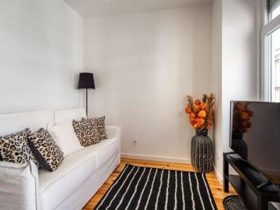 Louer Appartement 75 m2 Lisboa