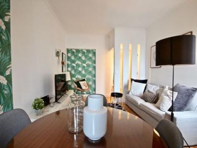 Louer Appartement 80 m2 Lisboa
