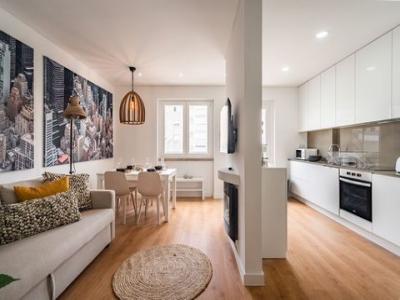 Annonce Location Appartement Lisboa