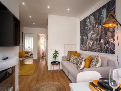Louer Appartement Lisboa r�gion LISBOA